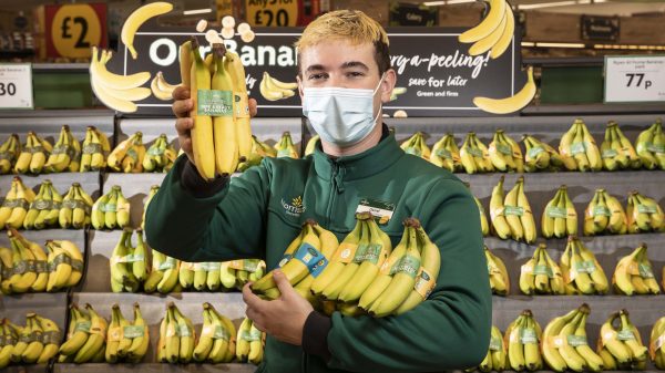 Morrisons to ban banana bags in anti-plastic push
