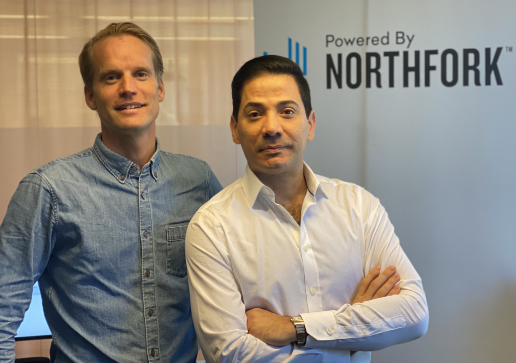 Northfork appoints VP of product as demand for groceries rise