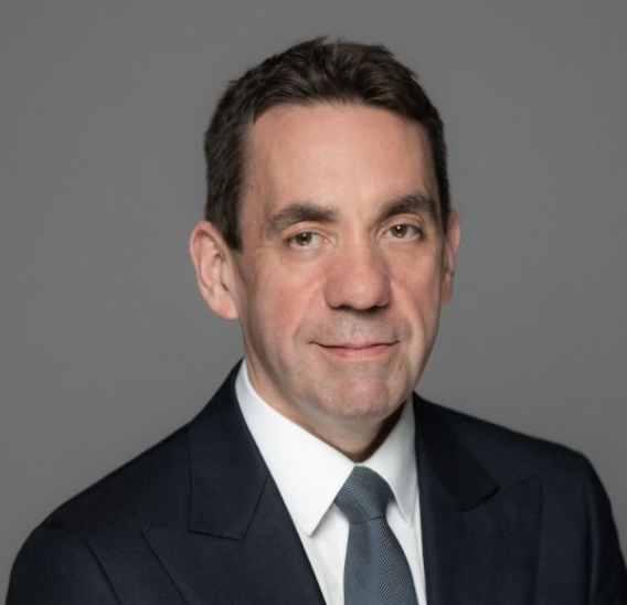 Musgrave appoints Myles O’ Grady as CFO