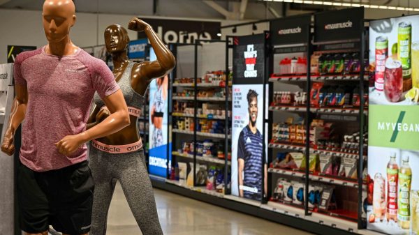 Asda transforms Derby & Wigan stores into retail ‘destinations’