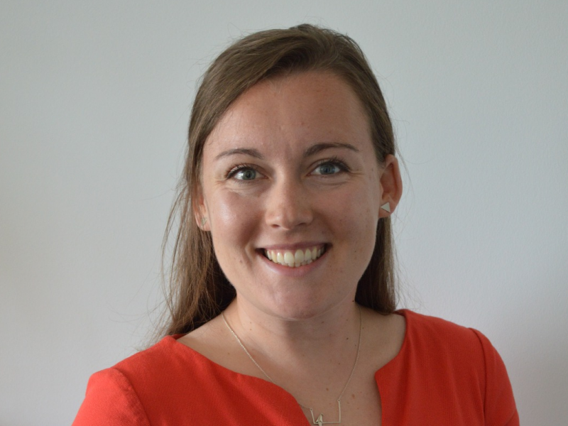 Waitrose appoints Lizzie Conlon as innovation manager
