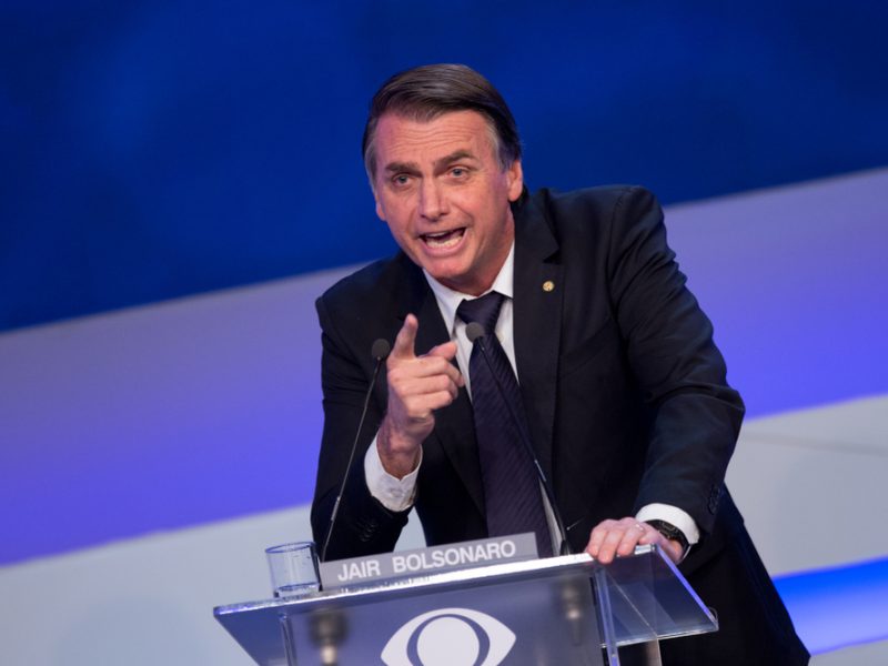 Brazil’s president says PM asked for ’emergency’ deal for unspecified food
