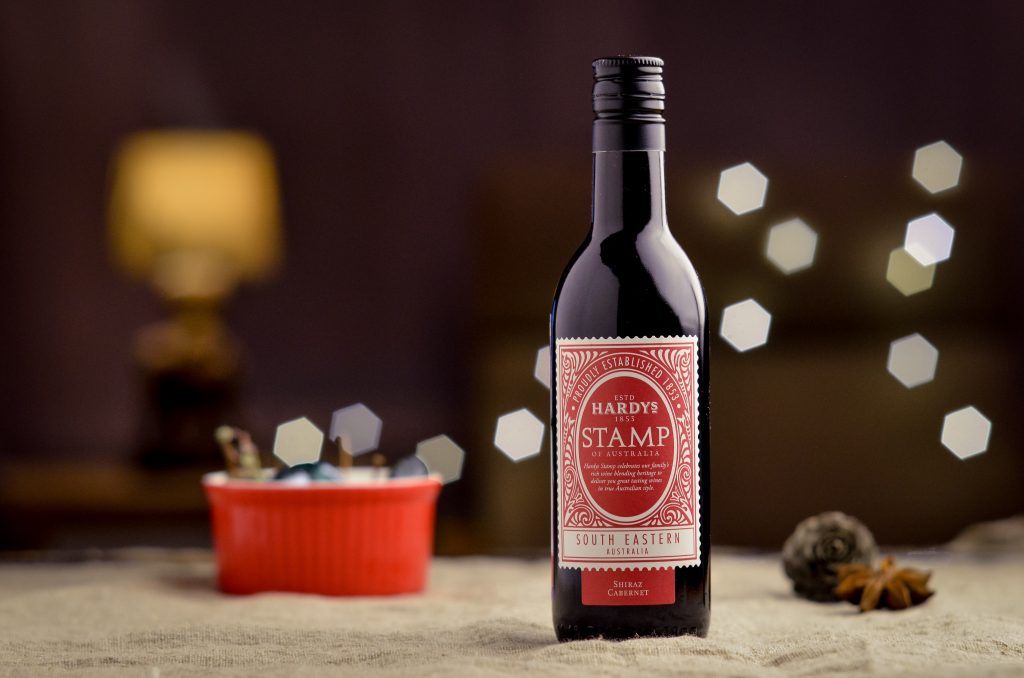 Hardys owner warns of wine shortages by Christmas