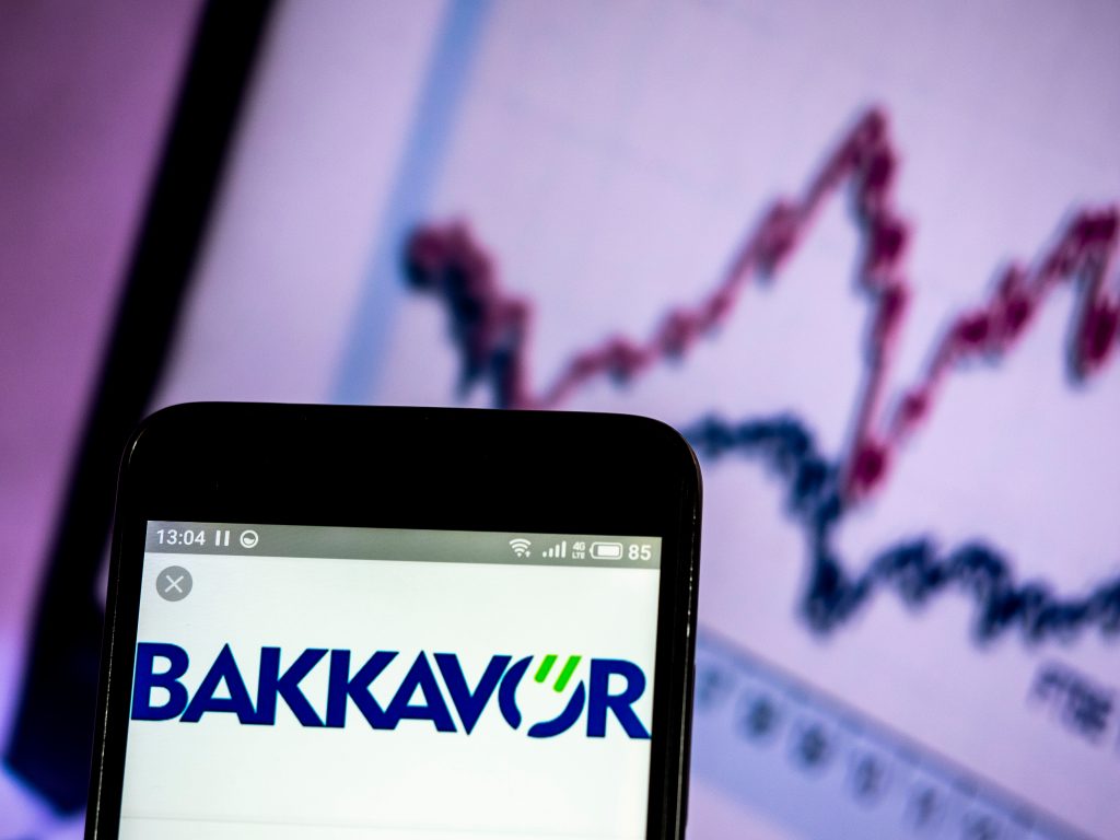 Tesco salad supplier on course for profit targets