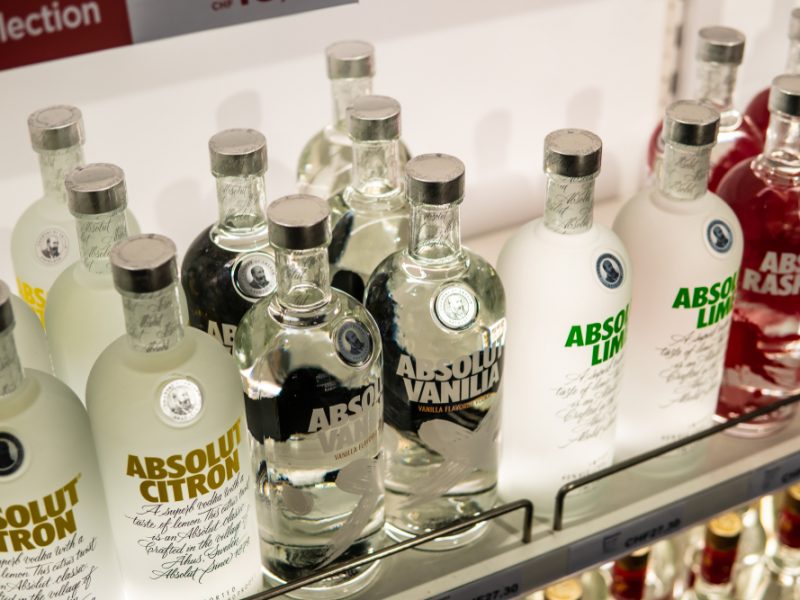 Pernod Ricard acquires The Whisky Exchange