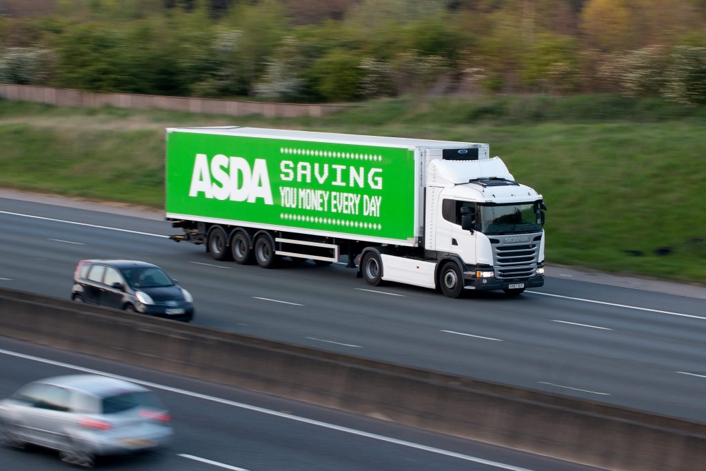 Shortening HGV driver tests ‘not enough’ to solve crisis