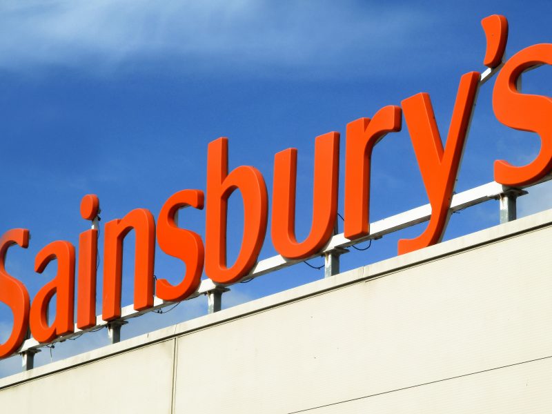Sainsbury’s & Asda throw lifeline to collapsing distributor