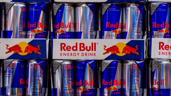Red Bull threatens Norwich-based gin maker with legal action