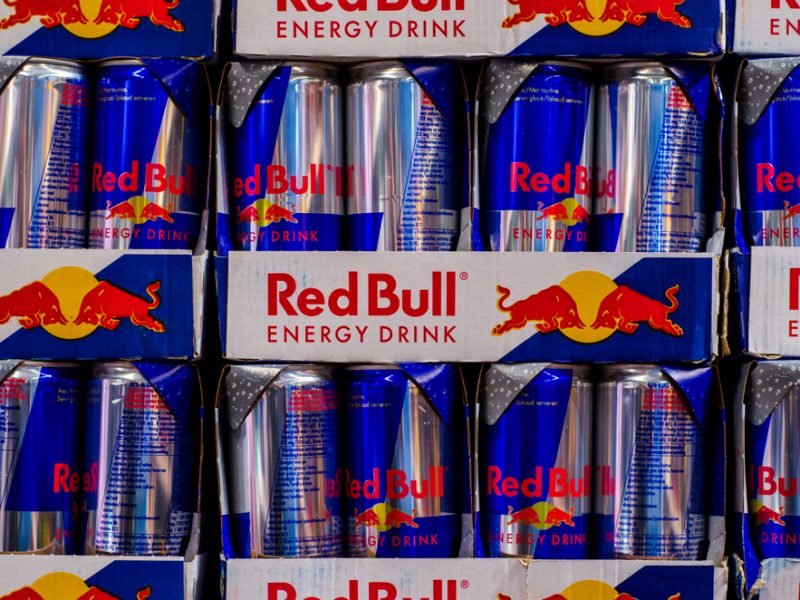 Red Bull threatens Norwich-based gin maker with legal action
