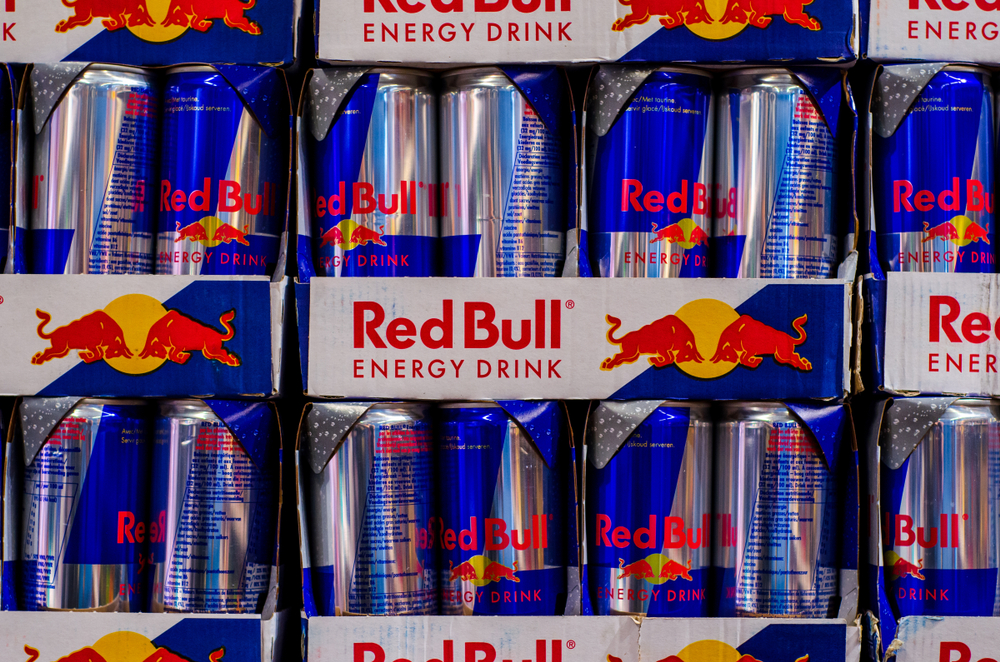 Red Bull threatens Norwich-based gin maker with legal action