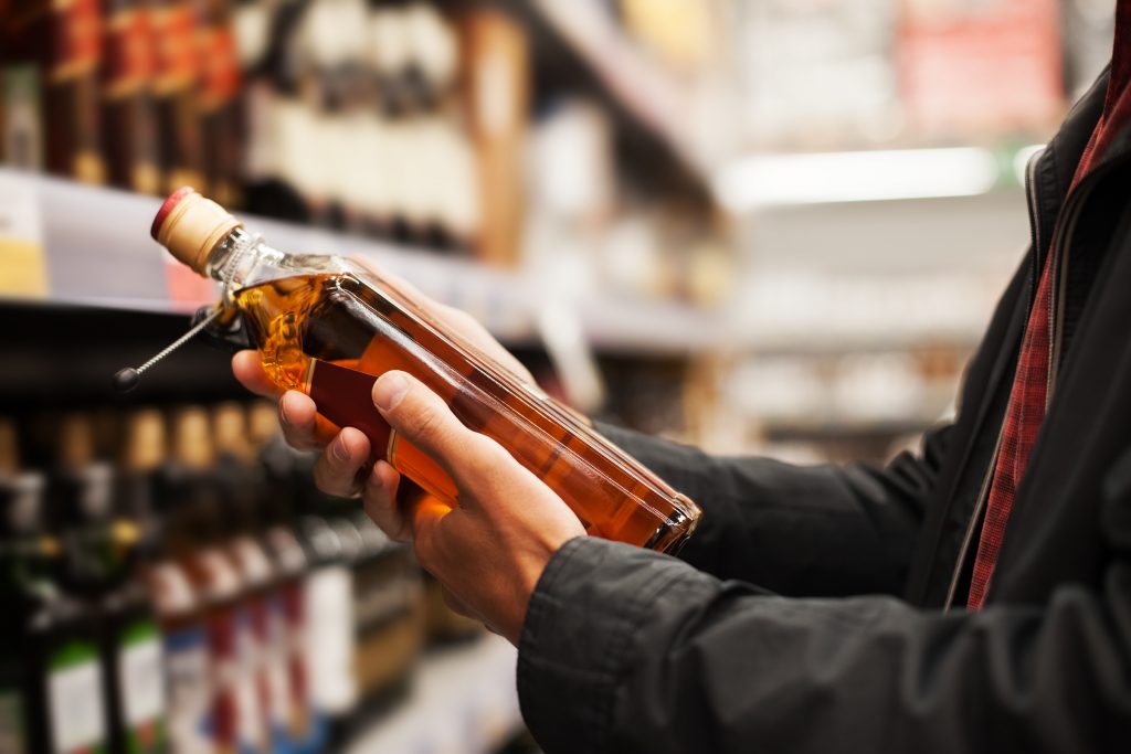 Tech firm Yoti to police alcohol sales in supermarkets