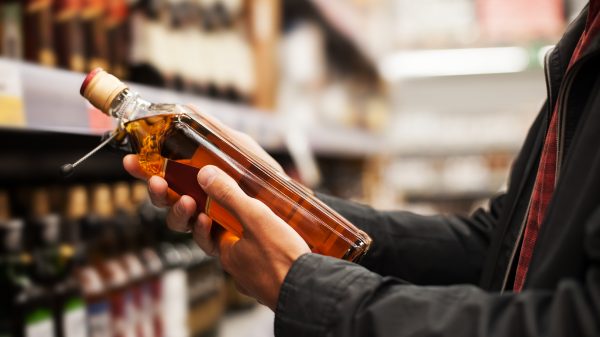 Tech firm Yoti to police alcohol sales in supermarkets