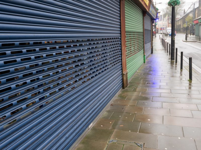 National Insurance increase could force local stores out of business, NFRN warns