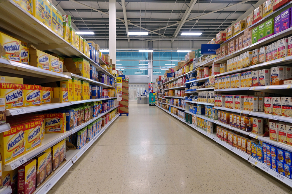 Weetabix unveils plans to make 99% of packaging recyclable by 2022