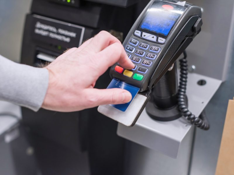 Shops refusing cash even as lockdown restrictions are eased, Which? finds
