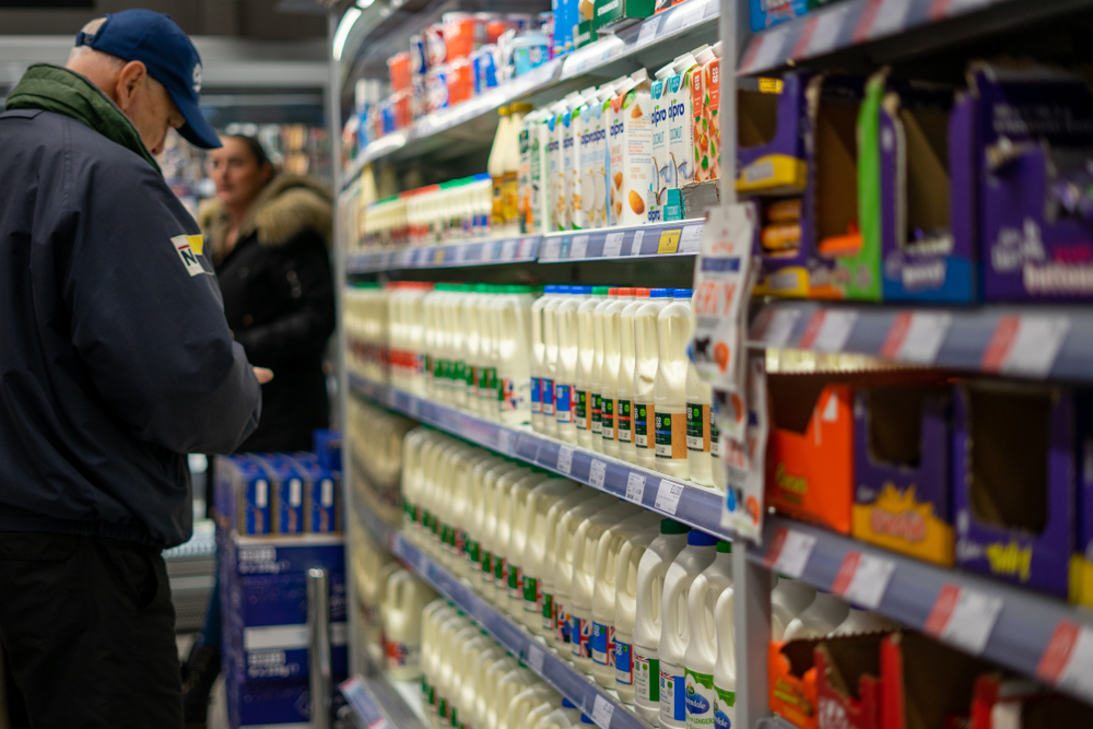 ‘Buy British’ filters and better online labelling urged to support UK food