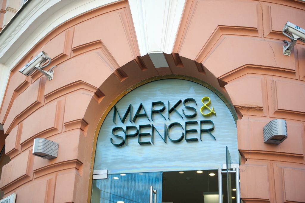 Marks & Spencer has committed to changing its menopause policy in the workplace, by becoming one of the founding partners of company GenM. 