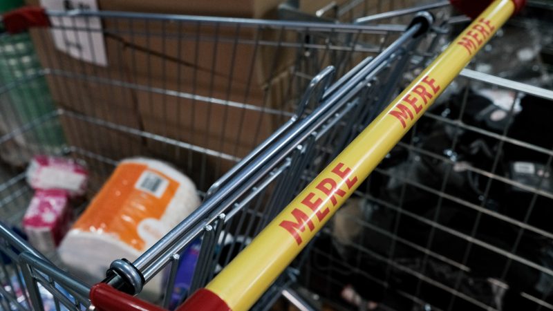 ‘Low cost every day’: Through the doors of the ‘Russian Lidl’