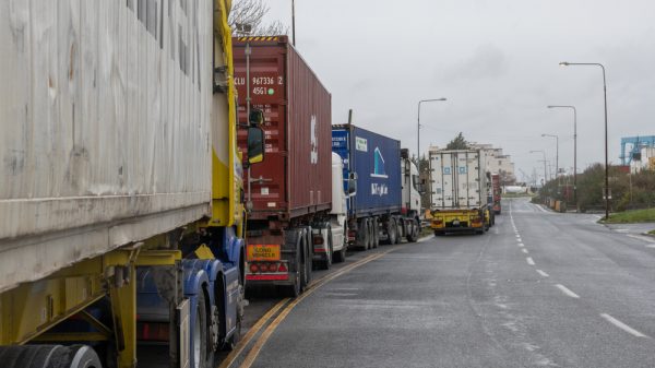 Unite has hailed the Co-op's recent “inflation-busting” pay rise for over 1000 of its lorry drivers as a success.  
