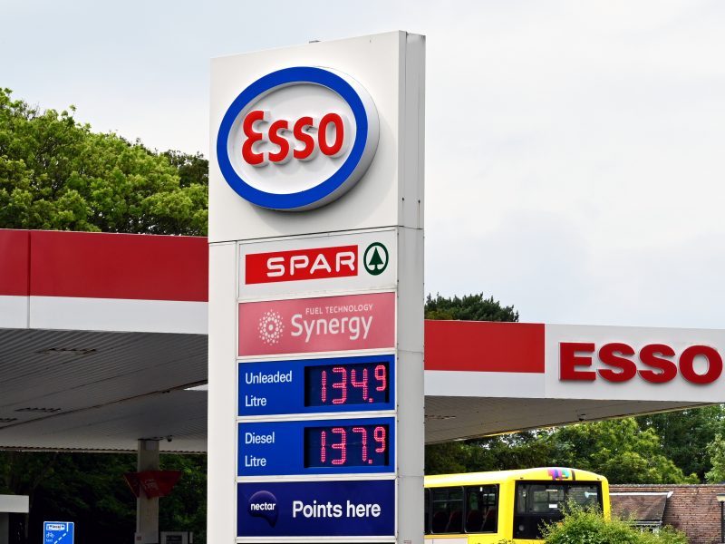 Issas keep opening Spars despite Asda ambitions