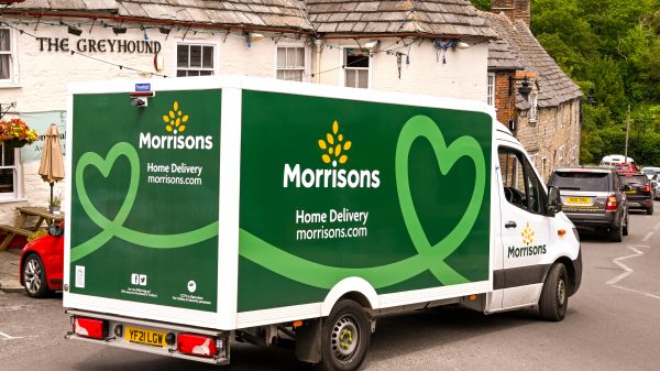 Morrisons boss says no concerns about private equity takeover