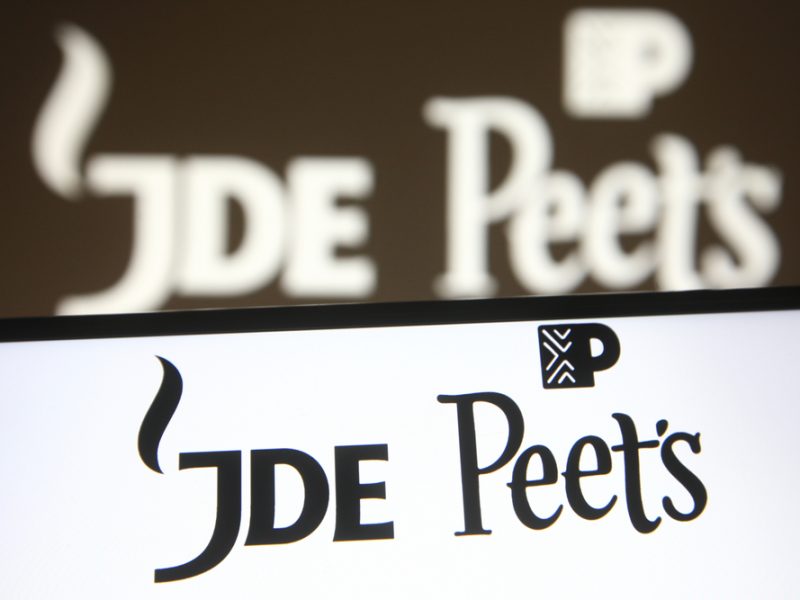 JDE poaches PepsiCo’s Angela White as GM for UK&I