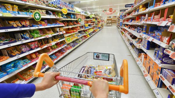 Grocers watch sales slump despite winning supply ‘battle’