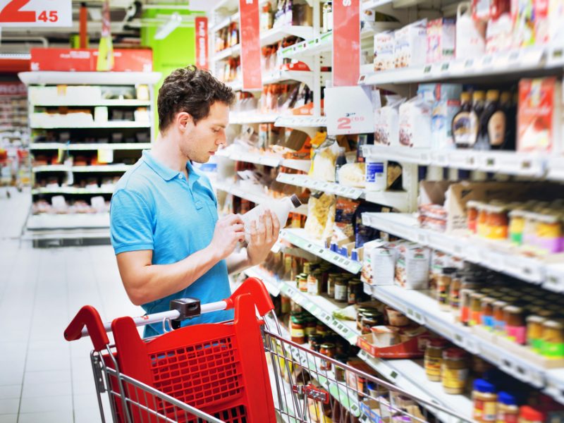 COMMENT: Creating a successful brand for your new food or beverage product