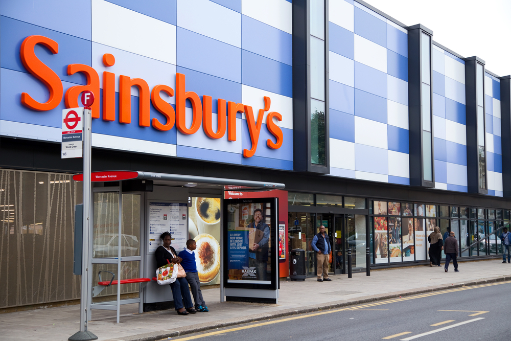 Sainsbury’s to shut all stores on Boxing Day