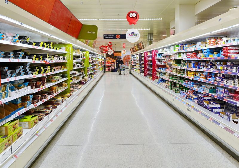 Government criticised after calls to protect retail workers from assaults