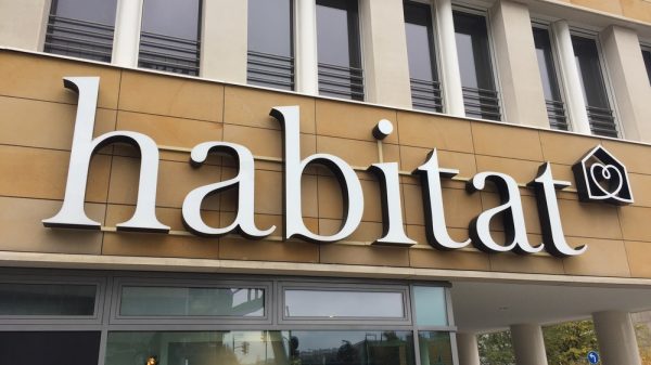 Sainsbury’s reopens Habitat stores online and in store