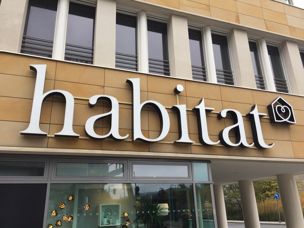 Sainsbury’s reopens Habitat stores online and in store Grocery