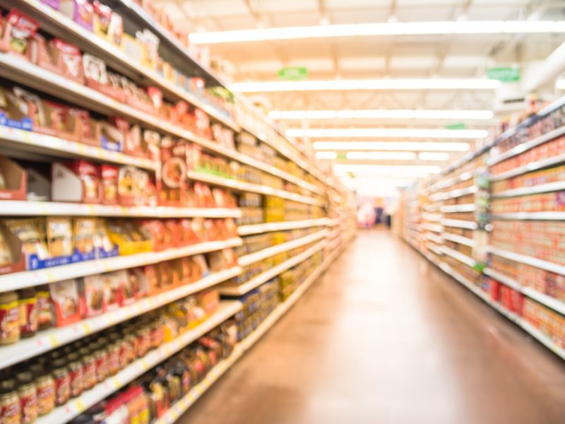 Bosses fear supply chain disruption as one of top threats to growth