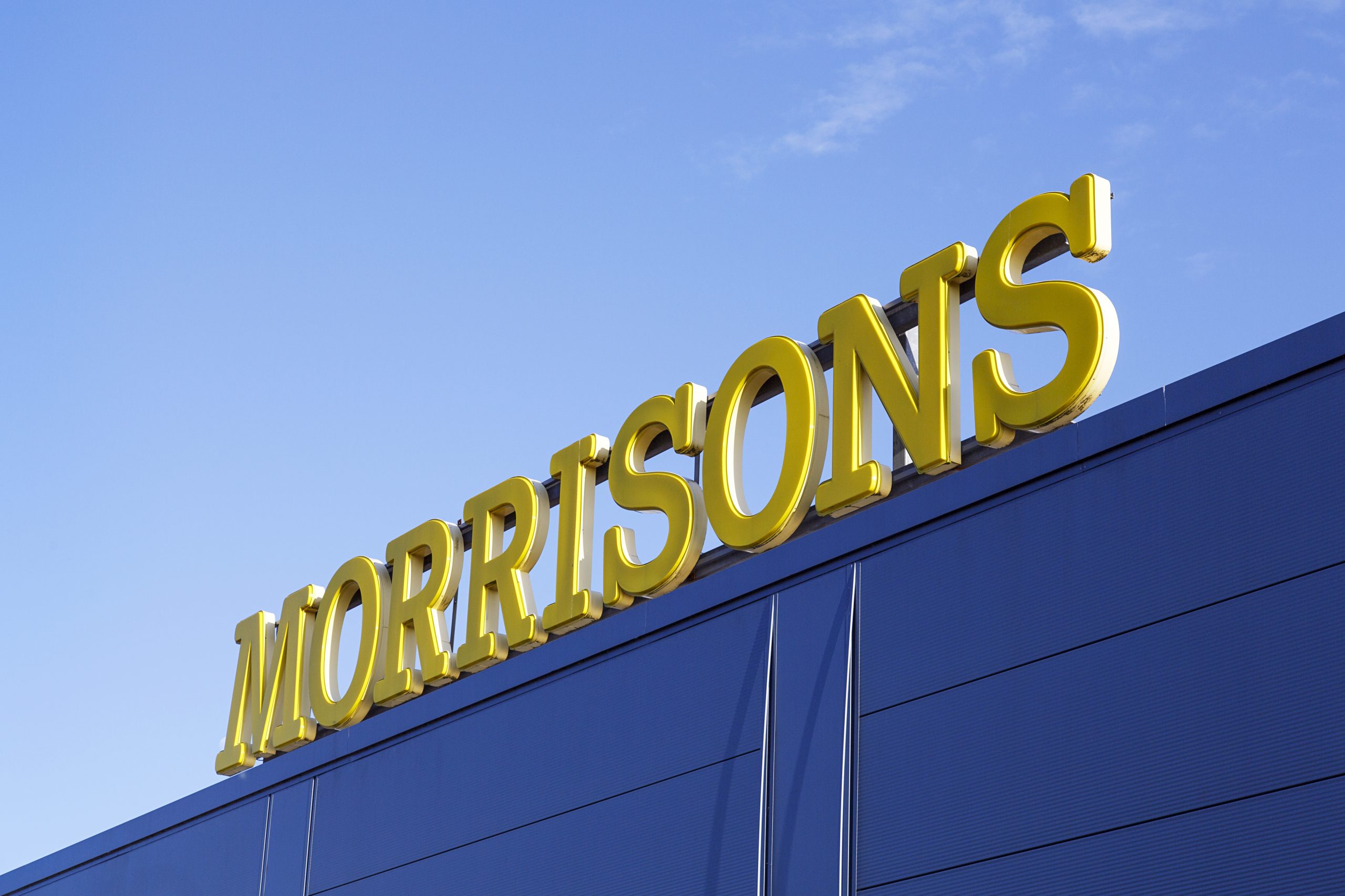 Consortium expects to clear CMA rules for £6.3bn Morrisons deal