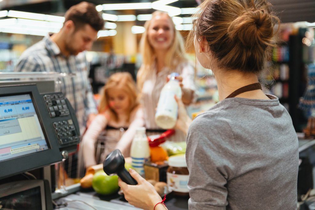 Half of convenience store owners worked every day last year