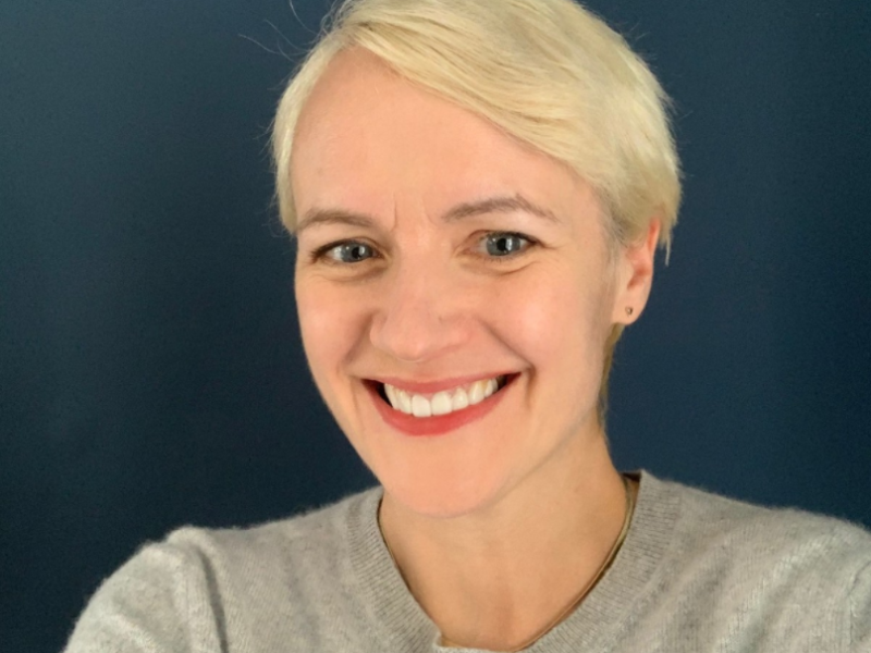 Asda announces departure of creative & marketing VP