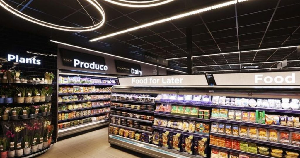 Asda has waded further into the “top-up” grocery market with the opening of its first “Extra Special” convenience store