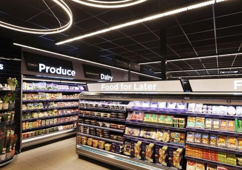 Asda has waded further into the “top-up” grocery market with the opening of its first “Extra Special” convenience store