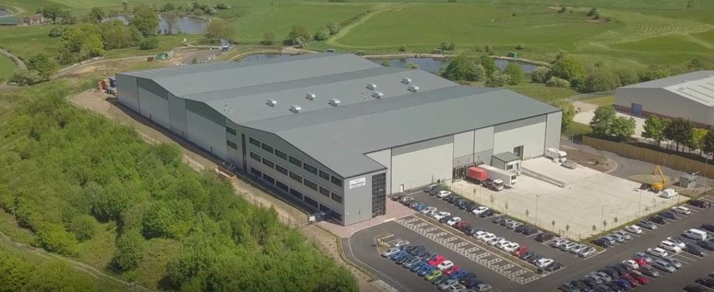 Cranswick has declared that 14 of its sites are now carbon neutral as it aims to become “the world’s most sustainable meat business”. 