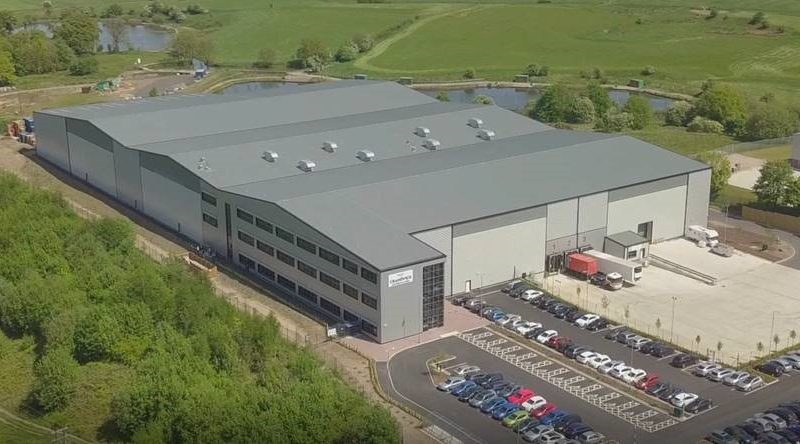 Cranswick has declared that 14 of its sites are now carbon neutral as it aims to become “the world’s most sustainable meat business”. 