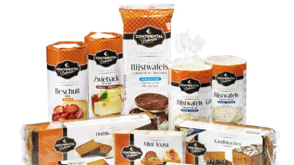 Biscuit International has announced its acquisition of Continental Bakeries from majority shareholder Goldman Sachs.  