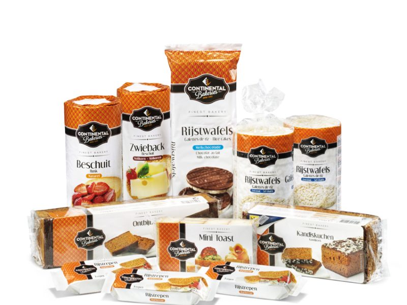 Biscuit International has announced its acquisition of Continental Bakeries from majority shareholder Goldman Sachs.