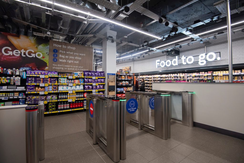 Tesco has been accused of “chasing solutions to problems that don’t exist” with the unveiling of its till-free Holborn store
