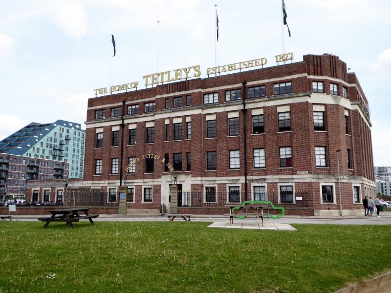 Tetley is set on “reclaiming the throne of Britain’s most-loved tea” with a multi-million advertising blitz