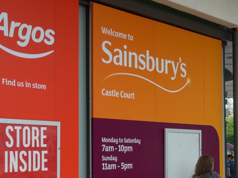 Sainsbury’s employees have said their work “doesn’t matter” to the retailer as plans to cut 60 jobs at a Swansea warehouse surfaced