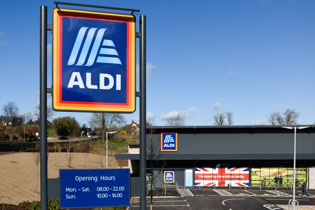 Aldi has been accused of “terrible customer service” by shoppers outraged at its shortage of “Squishmallows”
