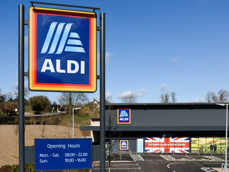 Aldi fends off rivals to claim cheapest supermarket top spot
