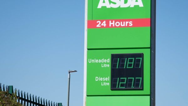 Issas load Asda with £500m debt after petrol U-turn