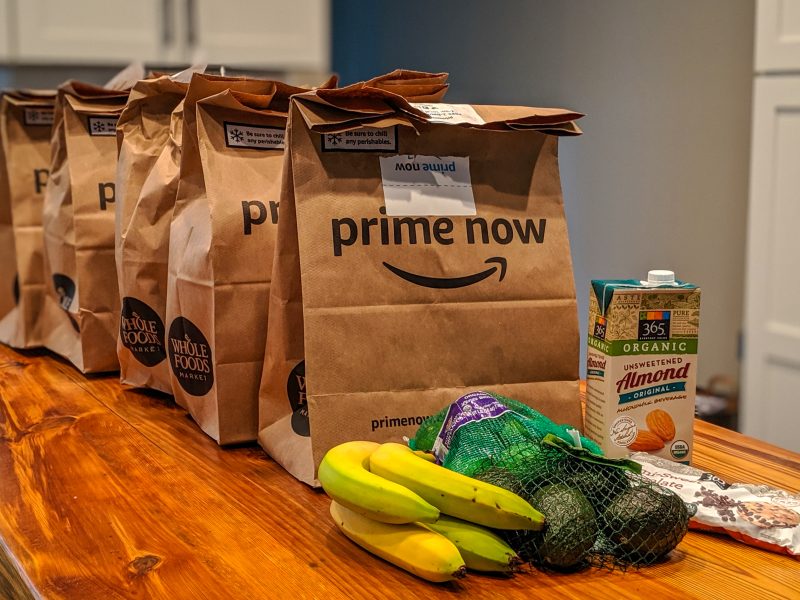 Thousands of Amazon drivers have launched a legal battle over workers’ rights, which could result in £10,500 compensation for each year they have delivered for the company.