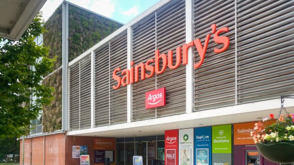 High demand and takeover speculation has pushed Sainsbury’s stock price up to its highest level in almost three years